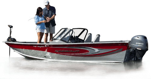 Reed Leisure Products Sell Boats in White City, SK